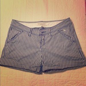 Abercrombie and Fitch shorts